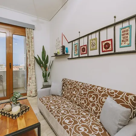 דירה Billia's Casa