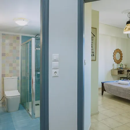 דירה Billia's Casa