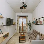 Billia's Casa Lägenhet Rethymno