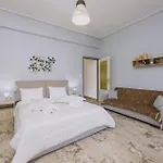Lägenhet Billia's Casa Rethymno