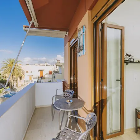 Διαμέρισμα Billia's Casa