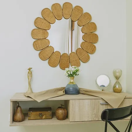 Billia's Casa * Ρέθυμνο