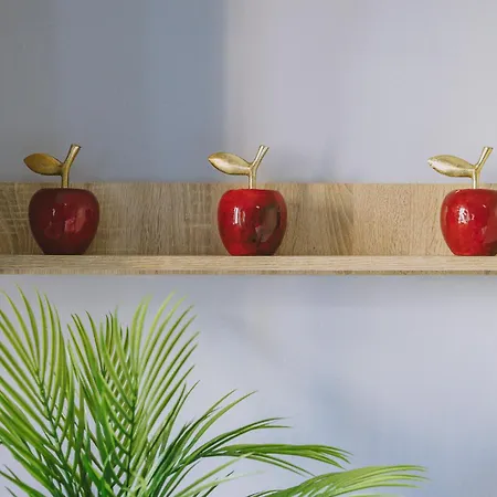 Διαμέρισμα Billia's Casa