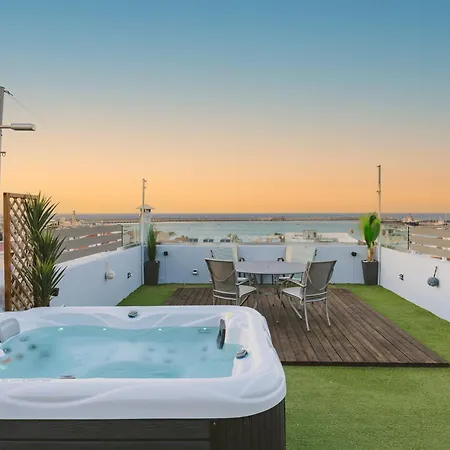 Billia's Casa Διαμέρισμα *