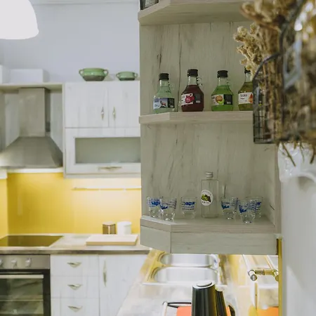 Billia's Casa Rethymno