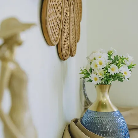 Appartamento Billia's Casa Rethymno