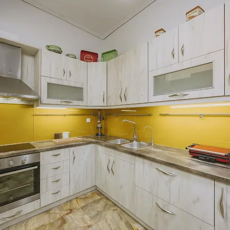 Billia's Casa Apartment
