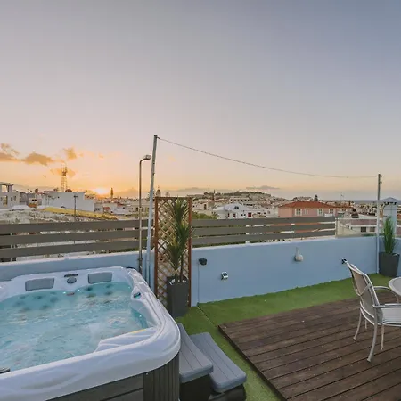 Appartamento Billia's Casa *