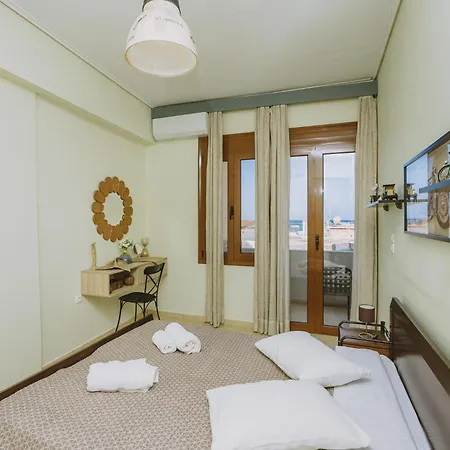 Appartement Billia's Casa *