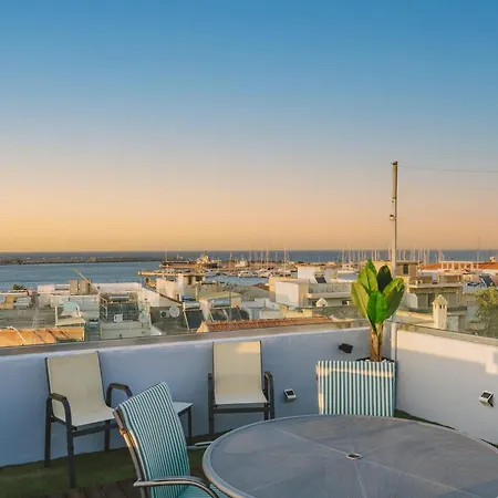 Billia's Casa Appartement