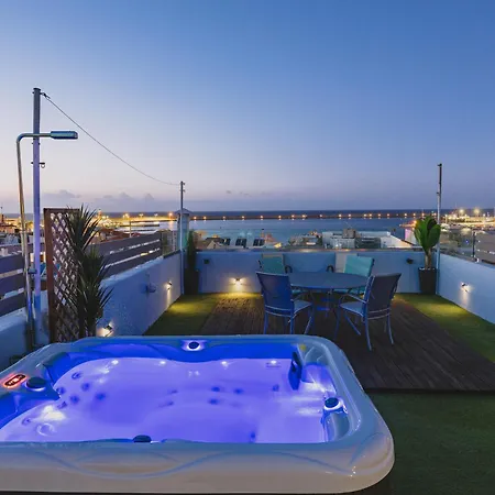 Billia's Casa Rethymno