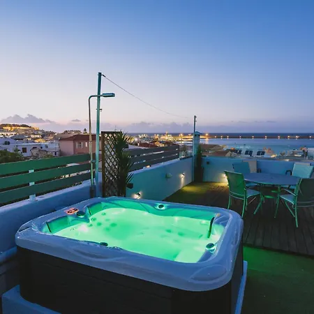 Billia's Casa Rethymnon