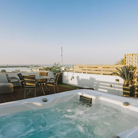 Apartment Billia's Casa Rethymno (Crete)