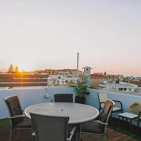 Billia's Casa Rethymno (Crete)
