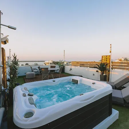 Billia's Casa * Rethymno (Crete)
