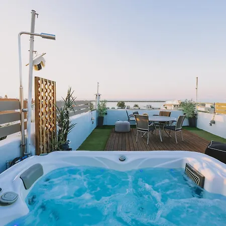 Billia's Casa Apartment Rethymno (Crete)