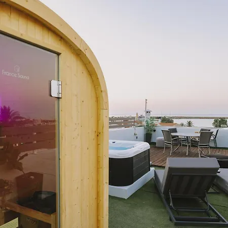 Billia's Casa Rethymno (Crete)