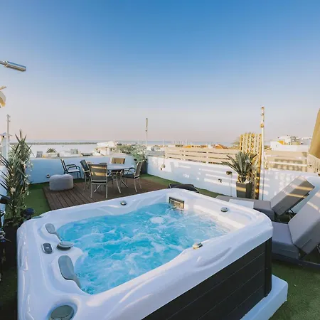 Billia's Casa * Rethymno (Crete)