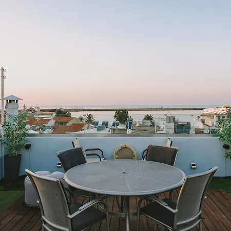 Apartment Billia's Casa