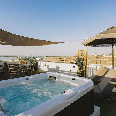 Billia's Casa Apartment Rethymno (Crete)