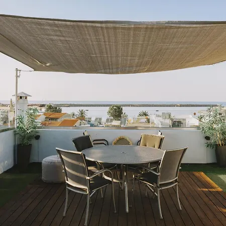 Billia's Casa Rethymno (Crete)
