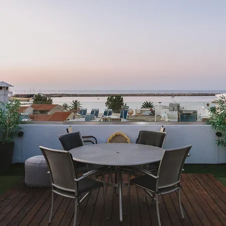 Billia's Casa * Rethymno (Crete)