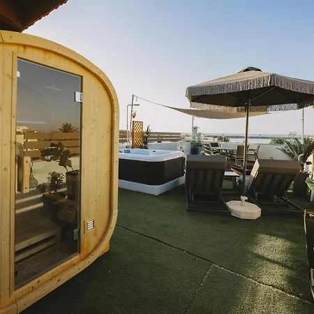 Billia's Casa Apartment