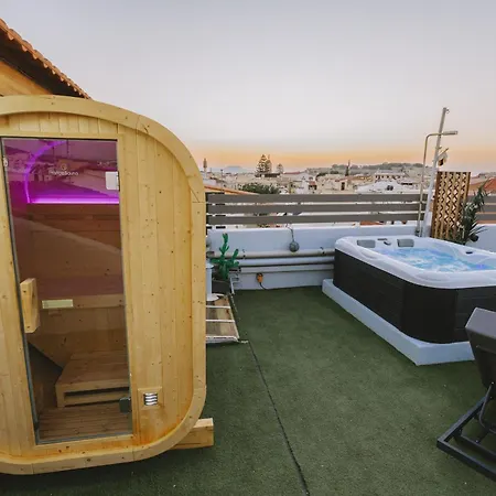 Billia's Casa Apartment *
