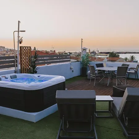 Billia's Casa Apartment *