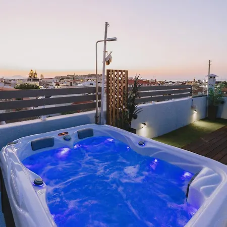Billia's Casa Apartment Rethymno (Crete)