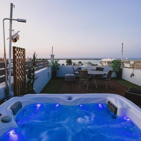 Billia's Casa Apartment