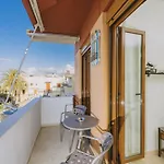 شقة Billia's Casa