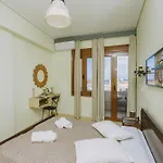 شقة Billia's Casa *