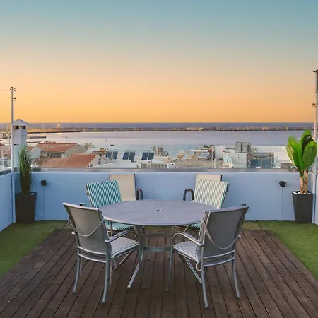 Apartment Billia's Casa