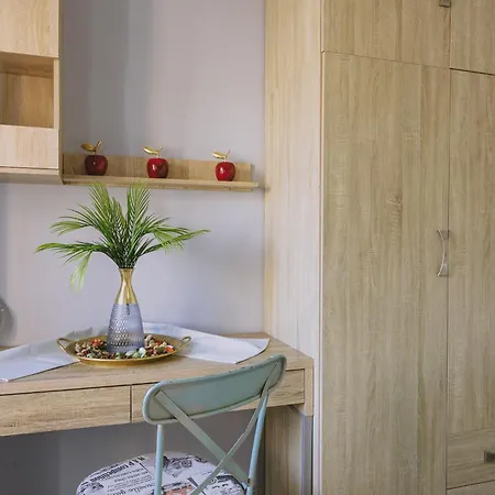 Billia's Casa Apartment