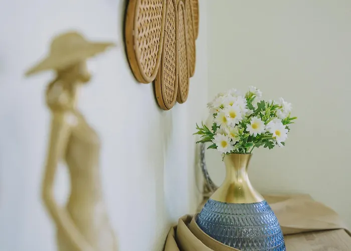 Apartment Billia's Casa Rethymno