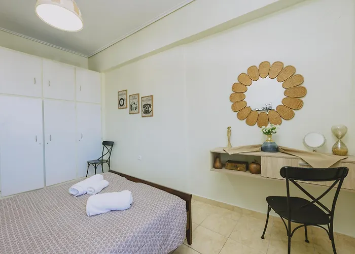 Billia's Casa Réthymnon