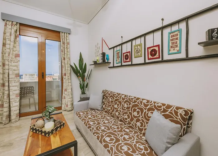 Apartment Billia's Casa