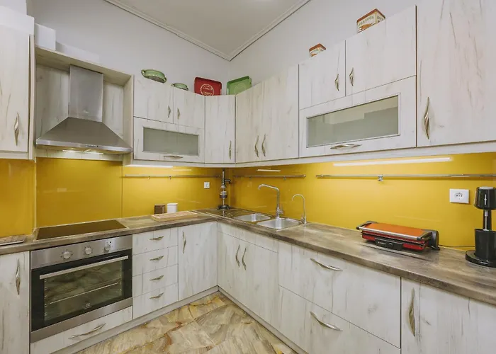 Billia's Casa Apartment