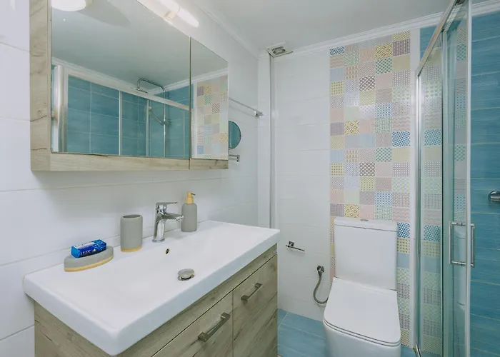 Apartment Billia's Casa Rethymno