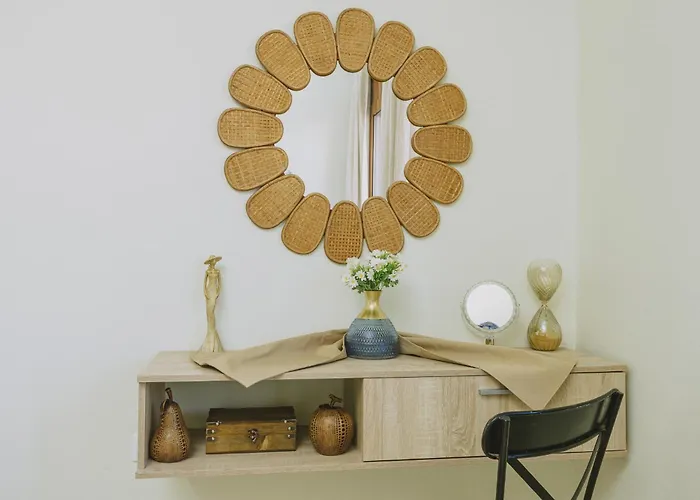 Billia's Casa * Rethymno