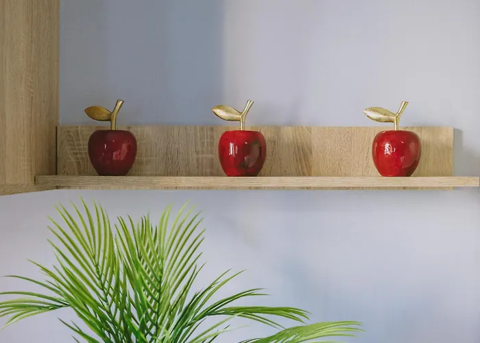 Apartment Billia's Casa