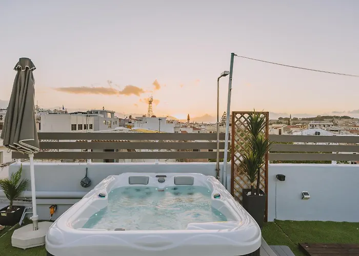 Apartment Billia's Casa