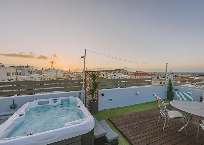 Apartment Billia's Casa *