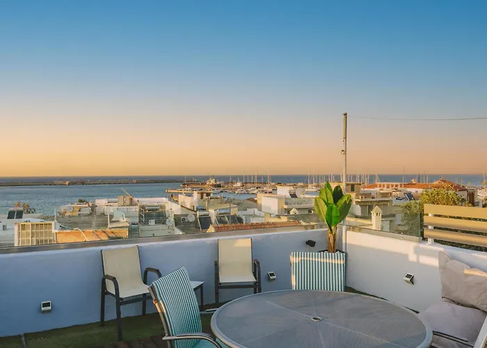 Billia's Casa Apartment