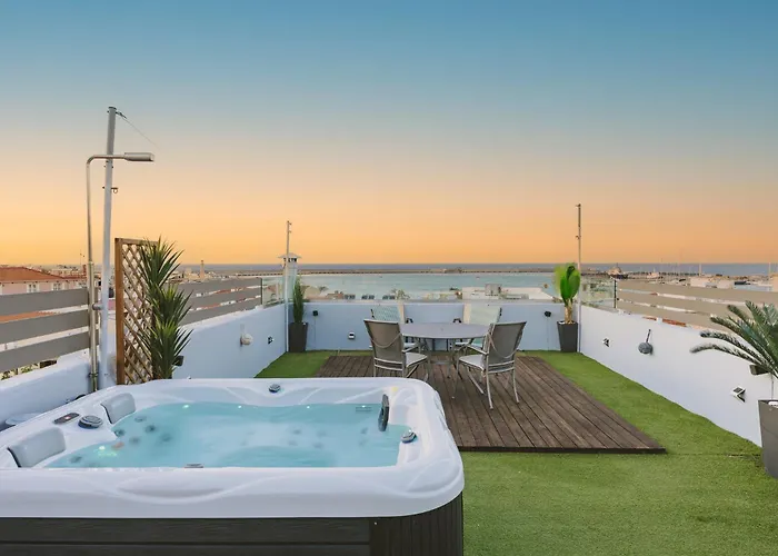 Billia's Casa Apartment *