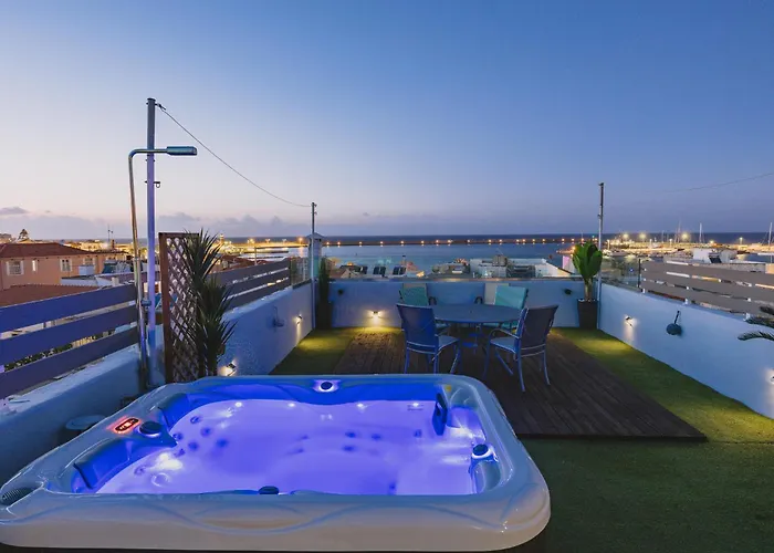 Billia's Casa Rethymno