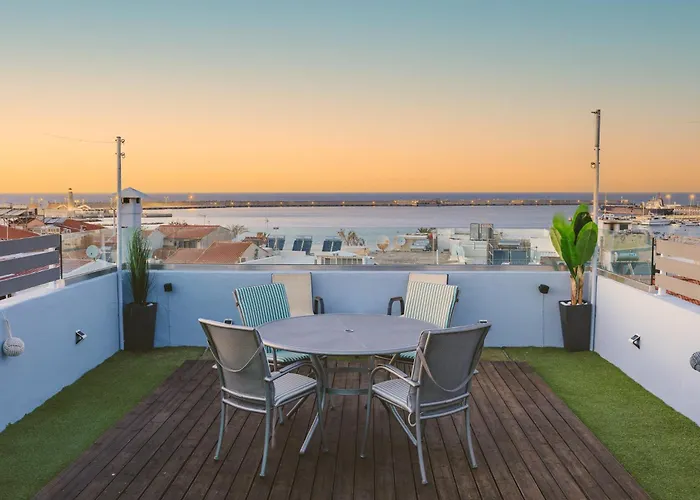 Apartment Billia's Casa