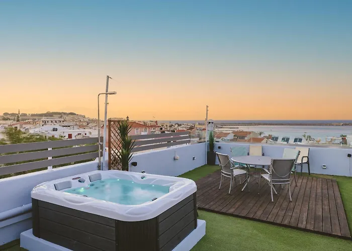 Apartment Billia's Casa