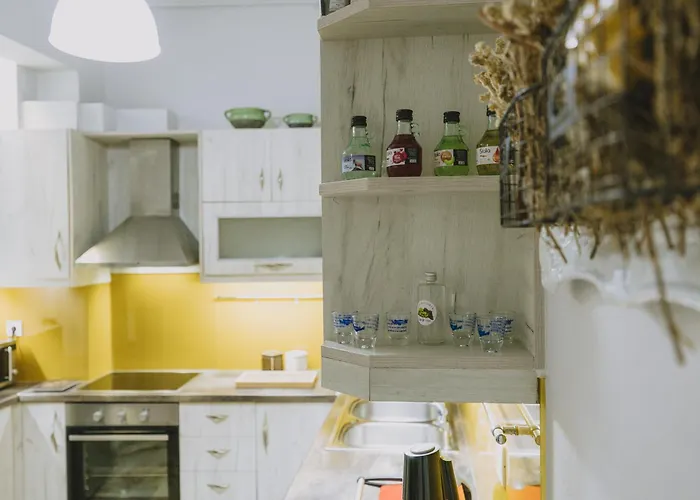 Billia's Casa Rethymno